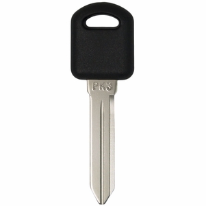 1997 Buick Park Avenue transponder key blank - Aftermarket