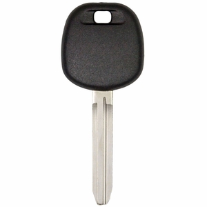 2 Replacement For 2001 2002 Toyota Sequoia Transponder Key 