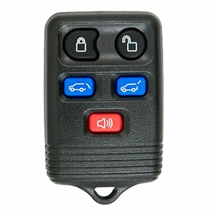 2 Remote for 2003 2004 2005 2006 2007 2008 2009 2010 Lincoln Navigator Car Key