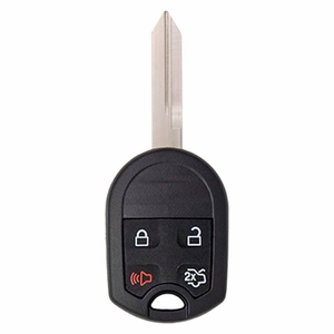 Details about   For 2010 2011 2012 2013 2014 2015 2016 Ford Taurus Remote Flip Key Fob 80 Bit