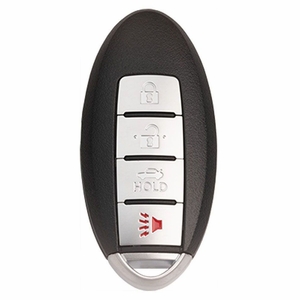 nissan altima 2014 key fob