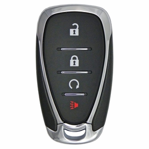 Sonic Smart Key 4B Trunk HYQ4AA New OEM 2016-2020 Chevrolet Cruze XL7 