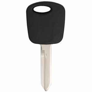 Replacement Key Blank Fits 1998 1999 2000 2001 Mercury Mountaineer 