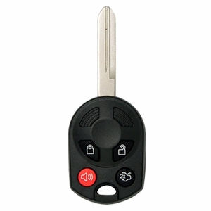 Lot 10 Wholesale Bulk Remote Key Fob for Ford 09-15 Flex 06-12 Focus Fusion 